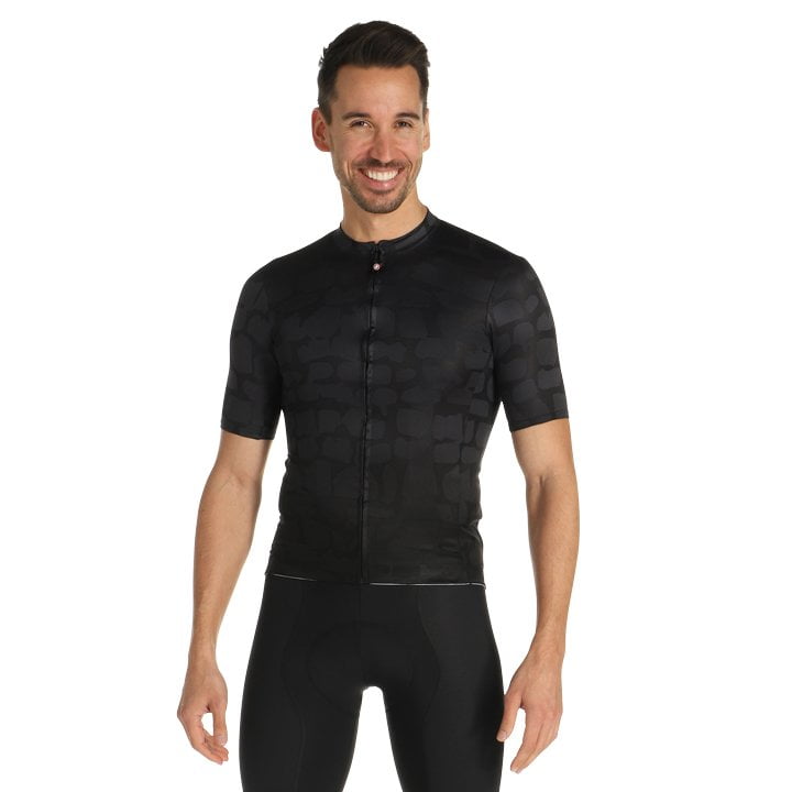 Kurzarmtrikot Pavé